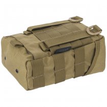 Helikon E&E Pouch U.03 - Olive Green