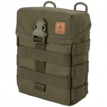 Helikon E&E Pouch U.03 - RAL 7013