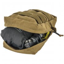 Helikon General Purpose Cargo Pouch U.05 - US Woodland