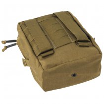 Helikon General Purpose Cargo Pouch U.05 - US Woodland