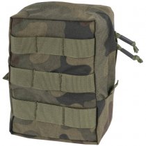 Helikon General Purpose Cargo Pouch U.05 - PL Woodland