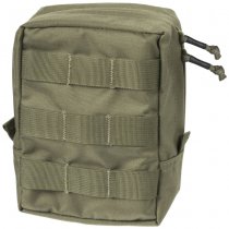 Helikon General Purpose Cargo Pouch U.05 - Adaptive Green