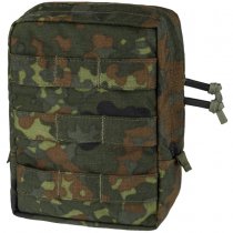 Helikon General Purpose Cargo Pouch U.05 - Flecktarn