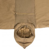 Helikon-Tex Swagman Roll Poncho - Taiga Green