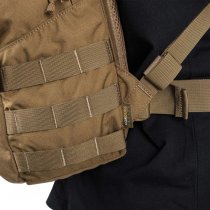 Helikon EDC Backpack - US Woodland