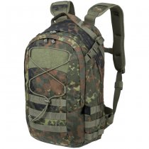 Helikon EDC Backpack - Flecktarn