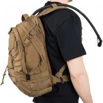 Helikon EDC Backpack - Flecktarn