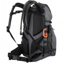 Helikon Elevation Backpack - Black