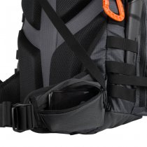 Helikon Elevation Backpack - Black