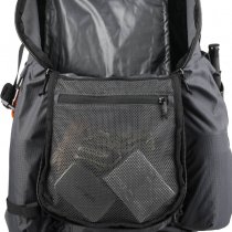 Helikon Elevation Backpack - Black