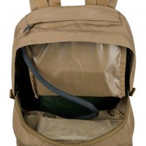 Helikon Guardian Assault Backpack - Olive Green