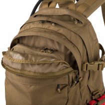 Helikon Guardian Assault Backpack - Coyote