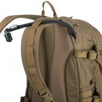 Helikon Guardian Assault Backpack - Coyote