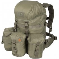 Helikon Matilda Backpack - Adaptive Green