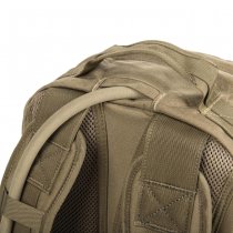 Helikon Raccoon Mk2 Backpack - PL Woodland