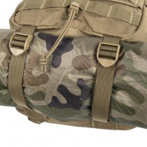 Helikon Raccoon Mk2 Backpack - PL Woodland