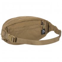 Helikon Bandicoot Waist Pack - Black / Shadow Grey A