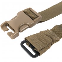 Helikon Bandicoot Waist Pack - PL Woodland