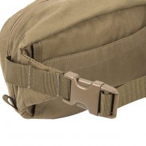 Helikon Bandicoot Waist Pack - PL Woodland