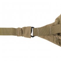 Helikon Bandicoot Waist Pack - PL Woodland