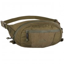 Helikon-Tex Bandicoot Waist Pack - Coyote / Adaptive Green