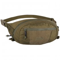 Helikon Bandicoot Waist Pack - Coyote / Adaptive Green A