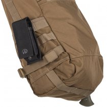 Helikon Bushcraft Satchel Bag - Flecktarn