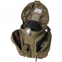 Helikon Essential Kitbag - Olive Green