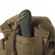 Helikon Essential Kitbag - Multicam