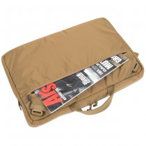 Helikon Laptop Briefcase - Black