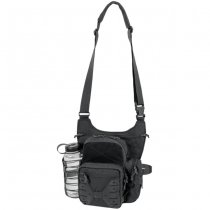 Helikon EDC Side Bag - Black