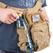 Helikon-Tex EDC Side Bag - Black