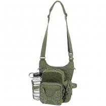 Helikon EDC Side Bag - Olive Green