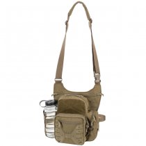 Helikon EDC Side Bag - Coyote