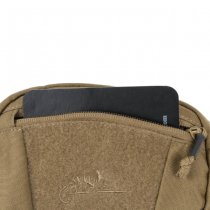 Helikon Possum Waist Pack - PL Woodland