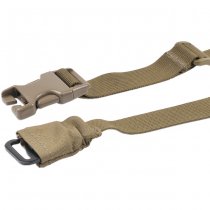 Helikon Possum Waist Pack - PL Woodland