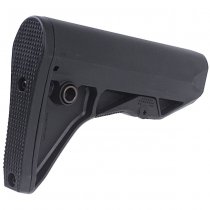 PTS Enhanced Polymer Stock Compact EPS-C - Black