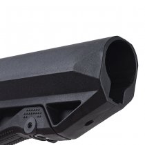 PTS Enhanced Polymer Stock Compact EPS-C - Black