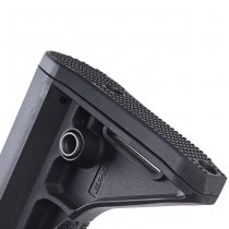 PTS Enhanced Polymer Stock Compact EPS-C - Black