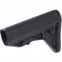 PTS Enhanced Polymer Stock Compact EPS-C - Black