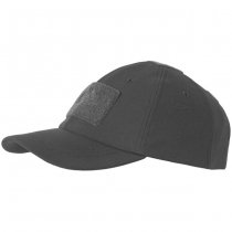 Helikon BBC Winter Cap Shark Skin - Black