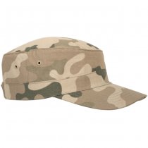 Helikon Combat Cap - PL Desert