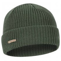 Helikon Wanderer Cap - Olive Green