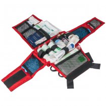 Helikon Modular Individual Med Kit Pouch - US Woodland