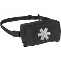 Helikon Modular Individual Med Kit Pouch - Shadow Grey