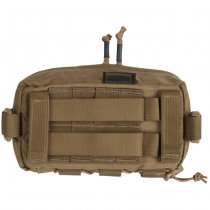 Helikon Modular Individual Med Kit Pouch - PenCott SandStorm