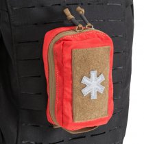 Helikon Mini Med Kit Nylon - Adaptive Green