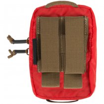 Helikon Mini Med Kit Nylon - Red