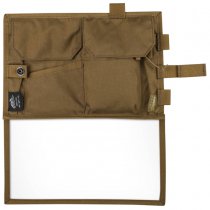 Helikon Map Case - Coyote