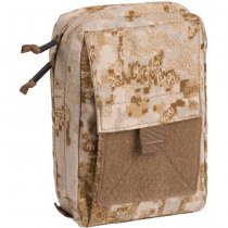 Helikon Urban Admin Pouch - PenCott SandStorm